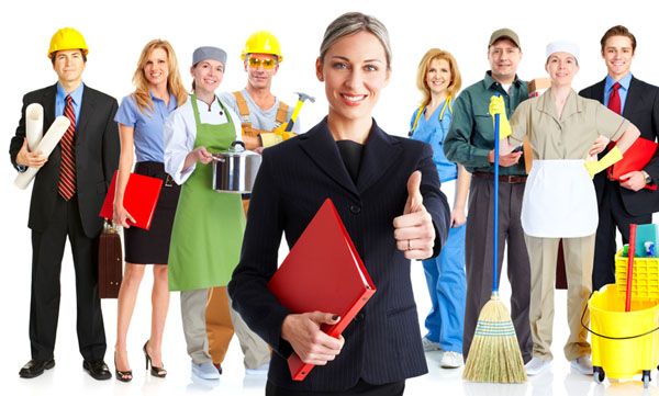 Evka 6 Lokmacı Hizmeti